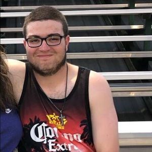 Meet your Posher, Brandon